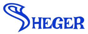 Sheger Logo